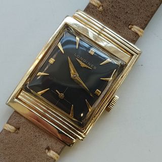 LONGINES(腕時計(アナログ))のフリマアイテム一覧 LONGINES(腕時計(アナログ))のフリマアイテム一覧