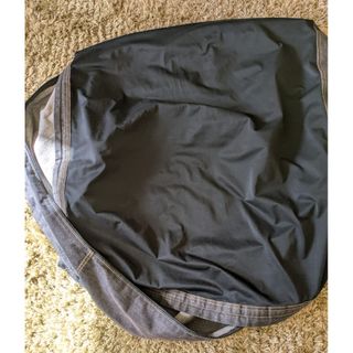 MUJI (無印良品) - 無印良品 体にフィットするソファとカバーの MUJI (無印良品) - 無印良品 体にフィットするソファとカバーの