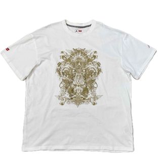 ジョーダン(Jordan Brand（NIKE）)のJordan 23 × Levis ジョーダン×リーバイス 限定Tシャツ XXL(Tシャツ/カットソー(半袖/袖なし))