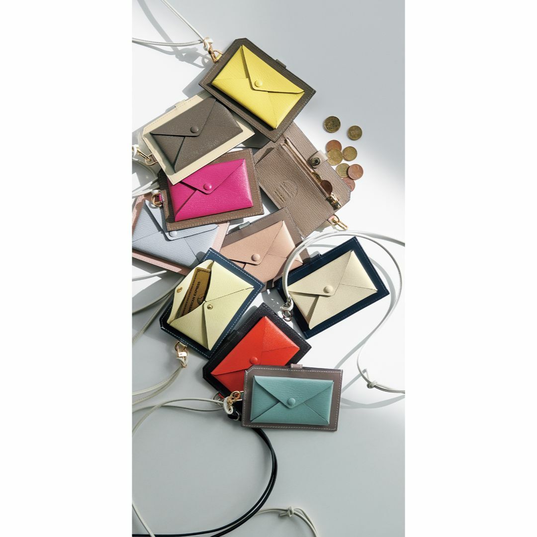 L'arcobaleno - 新品箱付き【ラルコバレーノ】スマートミニ L'arcobaleno - 新品箱付き【ラルコバレーノ】スマートミニ
