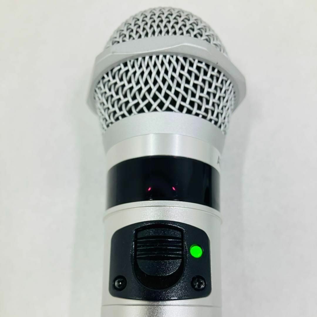 ④オーディオテクニカ 無線マイク ATIR-T880 充電器 BC702セット ④オーディオテクニカ 無線マイク ATIR-T880 充電器 BC702セット