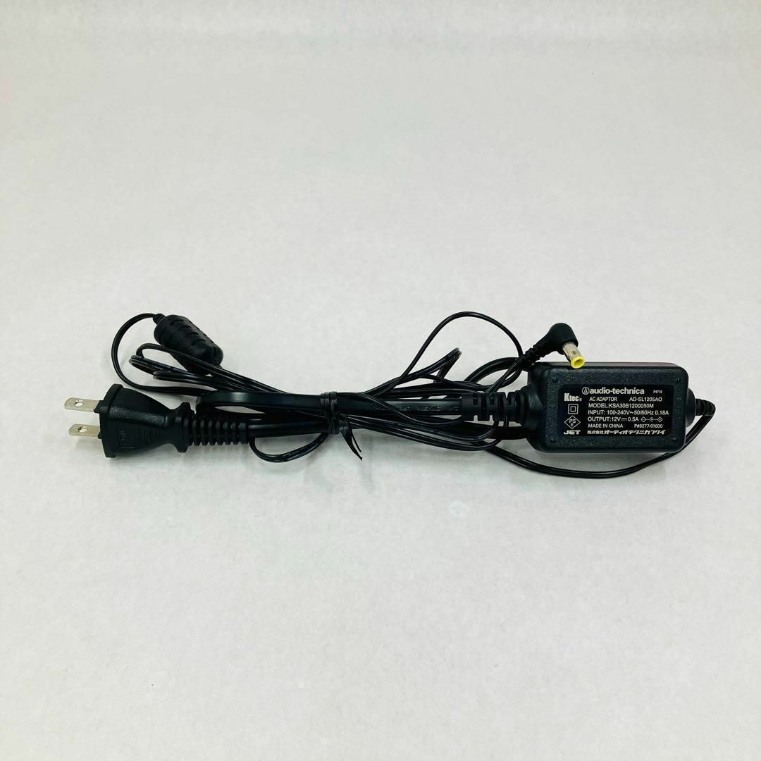 ④オーディオテクニカ 無線マイク ATIR-T880 充電器 BC702セット ④オーディオテクニカ 無線マイク ATIR-T880 充電器 BC702セット