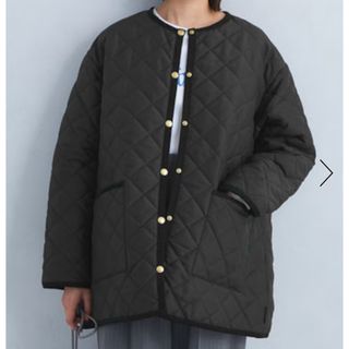 TRADITIONAL WEATHERWEAR(ノーカラージャケット)のフリマ TRADITIONAL WEATHERWEAR(ノーカラージャケット)のフリマ