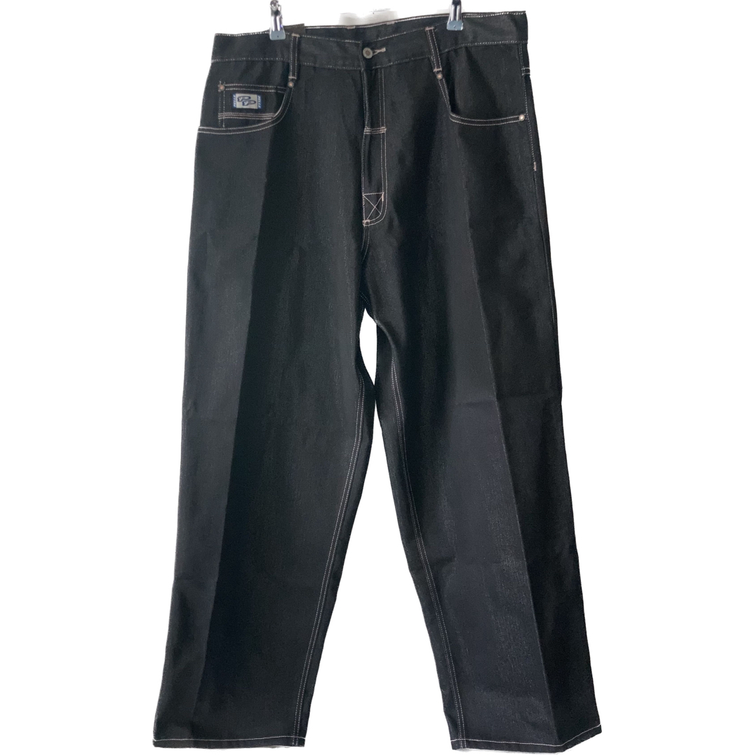 PELLE PELLE - 90's VINTAGE pelle pelle X-BAGGY DENIMの通販 PELLE PELLE - 90's VINTAGE pelle pelle X-BAGGY DENIMの通販