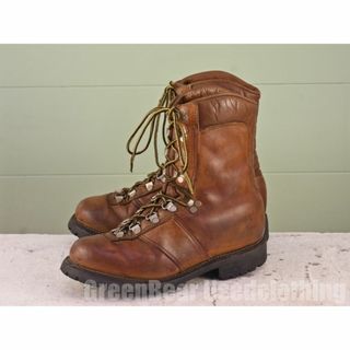 CHIPPEWA(ブラウン/茶色系)のフリマアイテム一覧 CHIPPEWA(ブラウン/茶色系)のフリマアイテム一覧