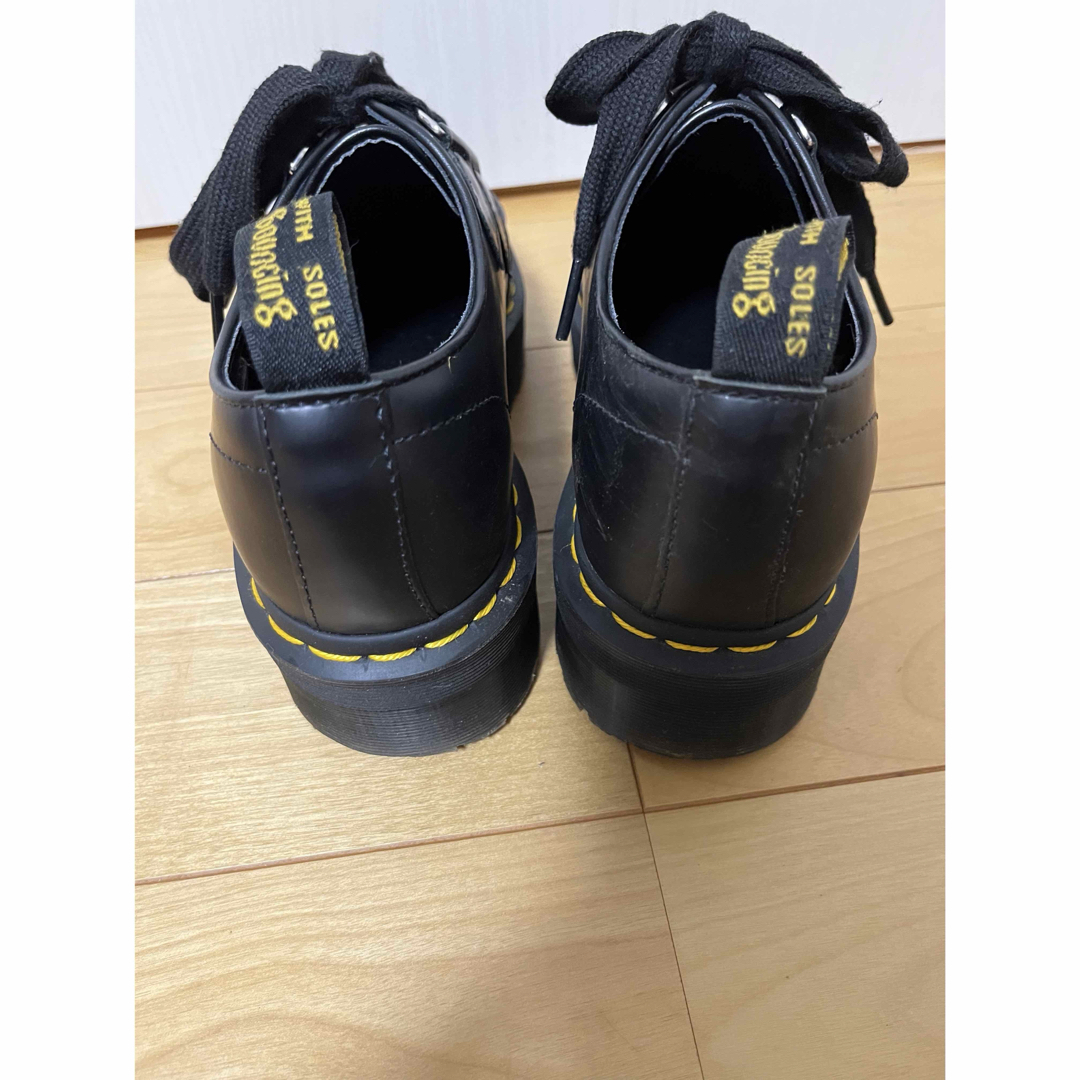 Dr.MARTENS ドクターマーチン シドニー クリーパーシューズ Dr.MARTENS ドクターマーチン シドニー クリーパーシューズ