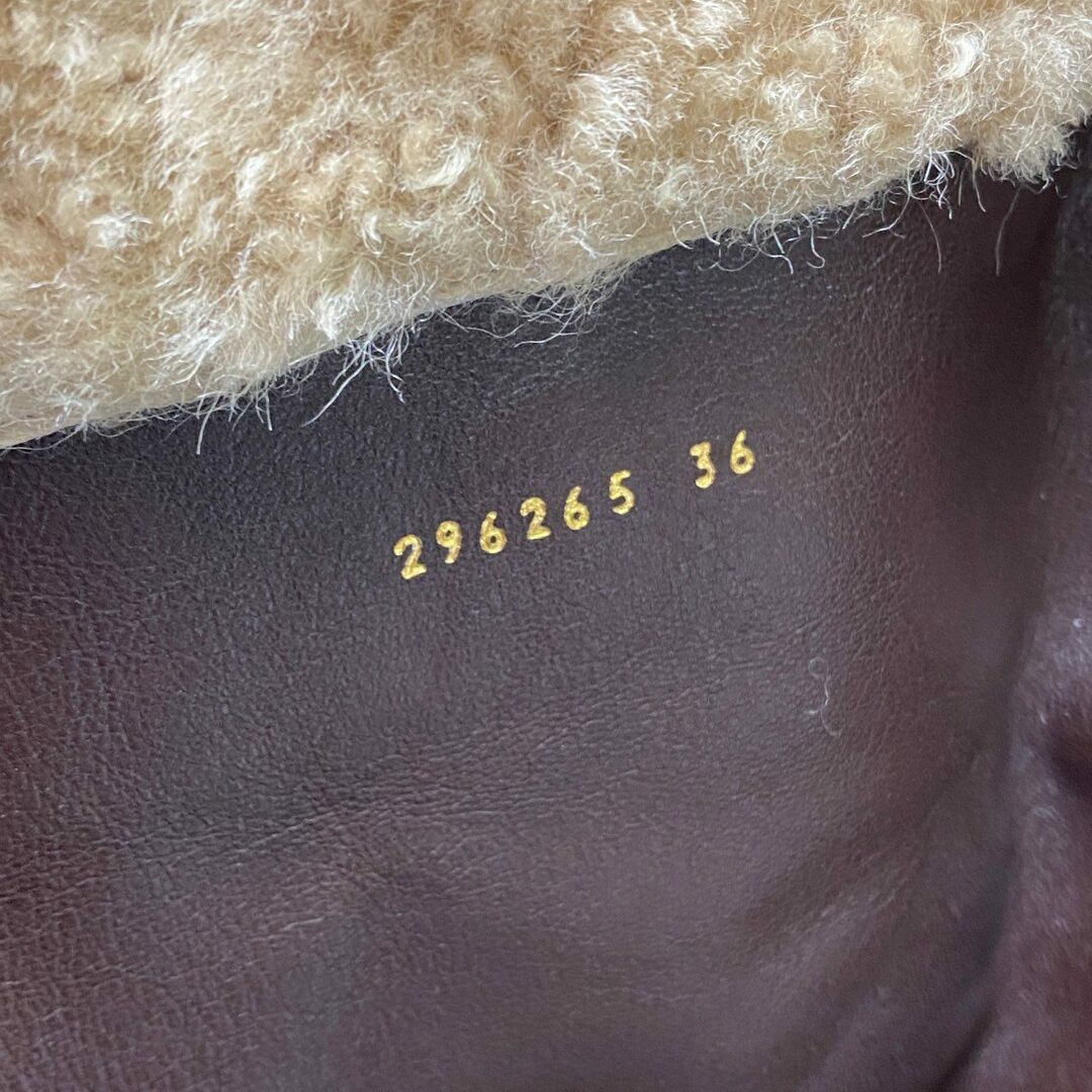 2a9 GUCCI グッチ マイクログッチシマ GG ロングブーツ 36 2a9 GUCCI グッチ マイクログッチシマ GG ロングブーツ 36