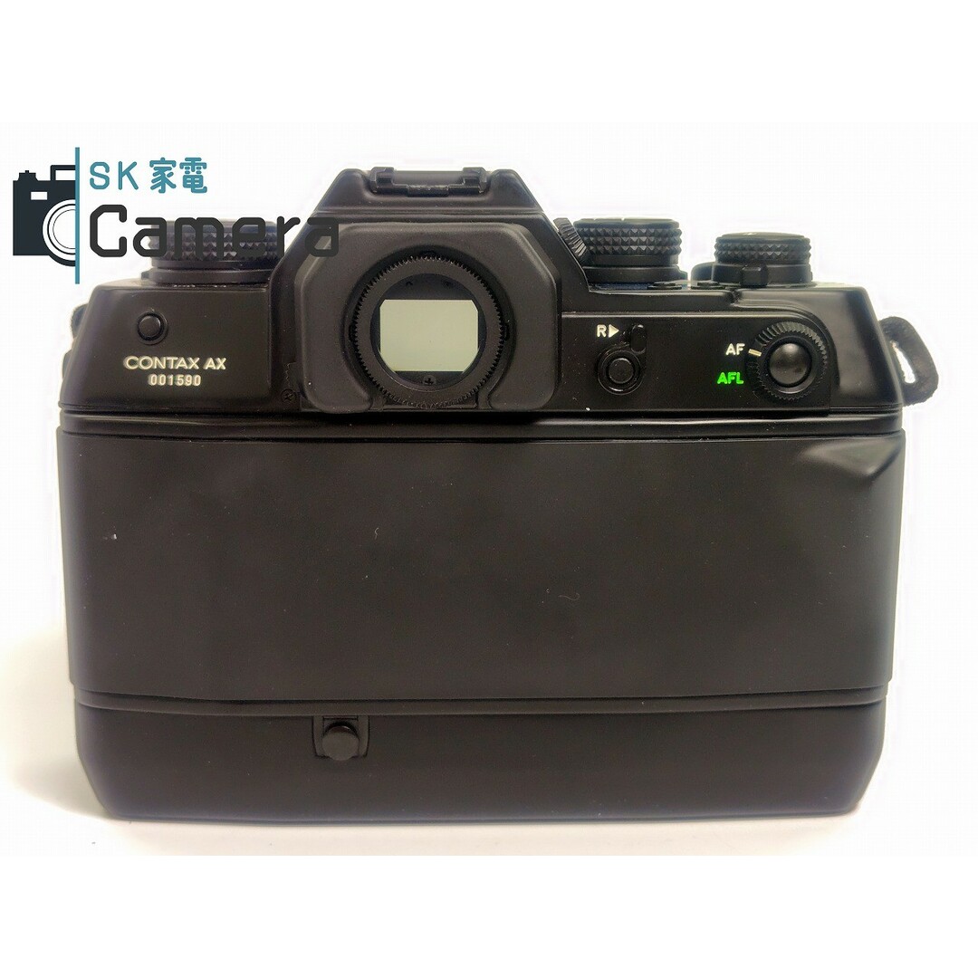 ☆箱等付属品付き・極上美品・動作確認済み☆ CONTAX T2 ☆箱等付属品付き・極上美品・動作確認済み☆ CONTAX T2