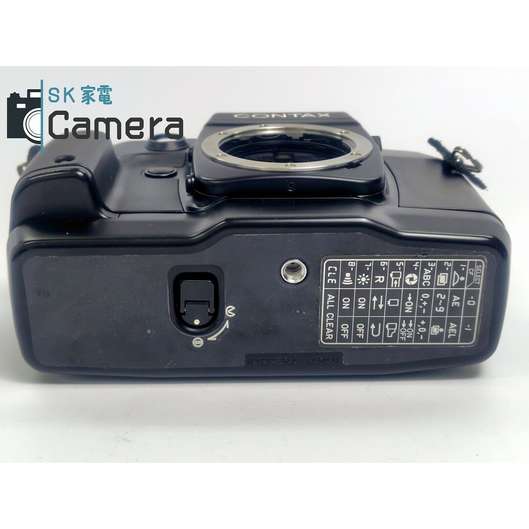 ☆箱等付属品付き・極上美品・動作確認済み☆ CONTAX T2 ☆箱等付属品付き・極上美品・動作確認済み☆ CONTAX T2