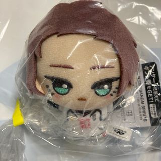 ブルーロック ちびぐるみ 糸師冴(キャラクターグッズ)