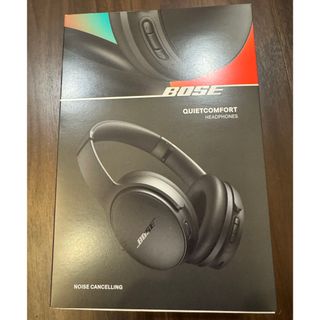 BOSE - ヨドバシカメラ　福袋　Bose ヘッドフォン　QUIETCOMFORT