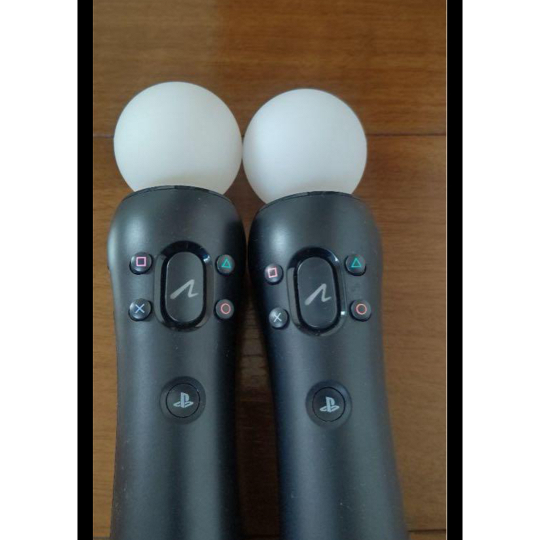 PlayStation VR PlayStation Camera同梱版 PlayStation VR PlayStation Camera同梱版