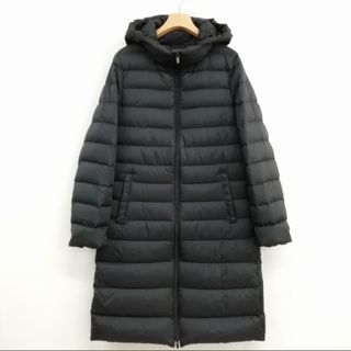 UNIQLO - 美品 ユニクロ ハイブリッドダウンコクーンコート Мの通販|ラクマ UNIQLO - 美品 ユニクロ ハイブリッドダウンコクーンコート Мの通販|ラクマ
