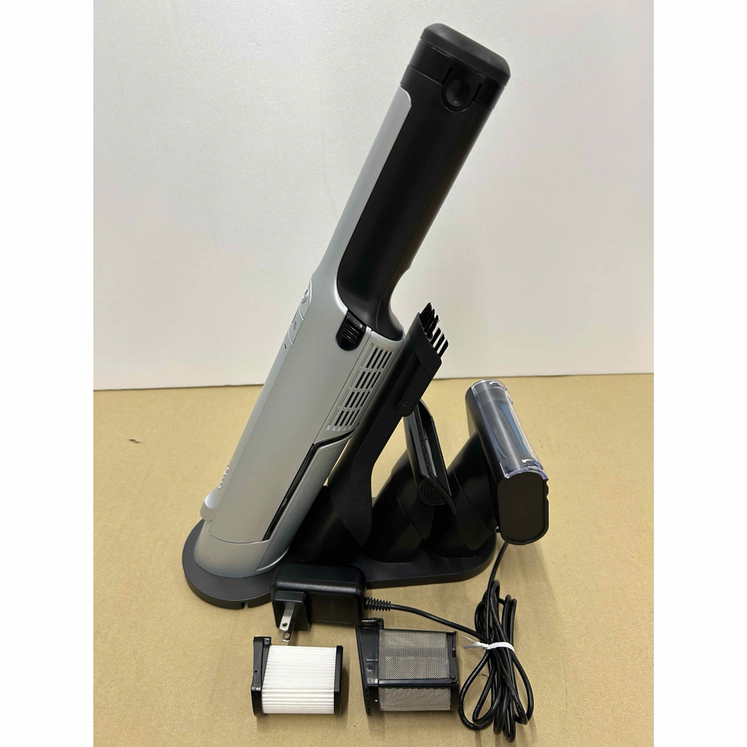 Shark シャーク WV415JWH Shark EVOPOWER EX 美品 Shark シャーク WV415JWH Shark EVOPOWER EX 美品