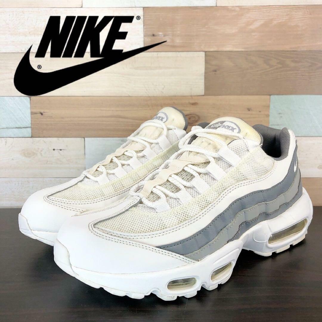 NIKE ナイキエアマックス95 エッセンシャル 26.5cm|靴 NIKE ナイキエアマックス95 エッセンシャル 26.5cm|靴