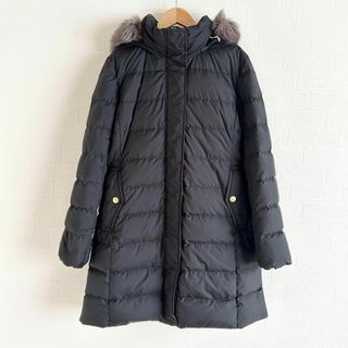 BLUE LABEL CRESTBRIDGE(ダウンジャケット)のフリマアイテム一覧 BLUE LABEL CRESTBRIDGE(ダウンジャケット)のフリマアイテム一覧