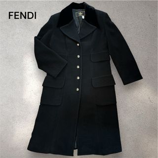 FENDI(ロングコート)のフリマアイテム一覧 FENDI(ロングコート)のフリマアイテム一覧