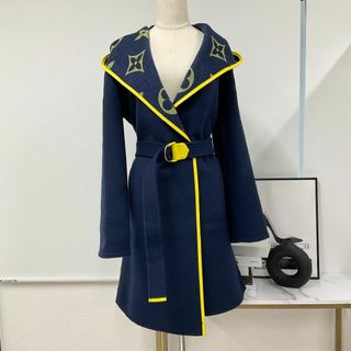 LOUIS VUITTON(ロングコート)のフリマアイテム一覧 LOUIS VUITTON(ロングコート)のフリマアイテム一覧