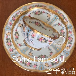Royal Doulton - ロイヤルドルトン ロマンス コレクション 大皿 Royal Doulton - ロイヤルドルトン ロマンス コレクション 大皿