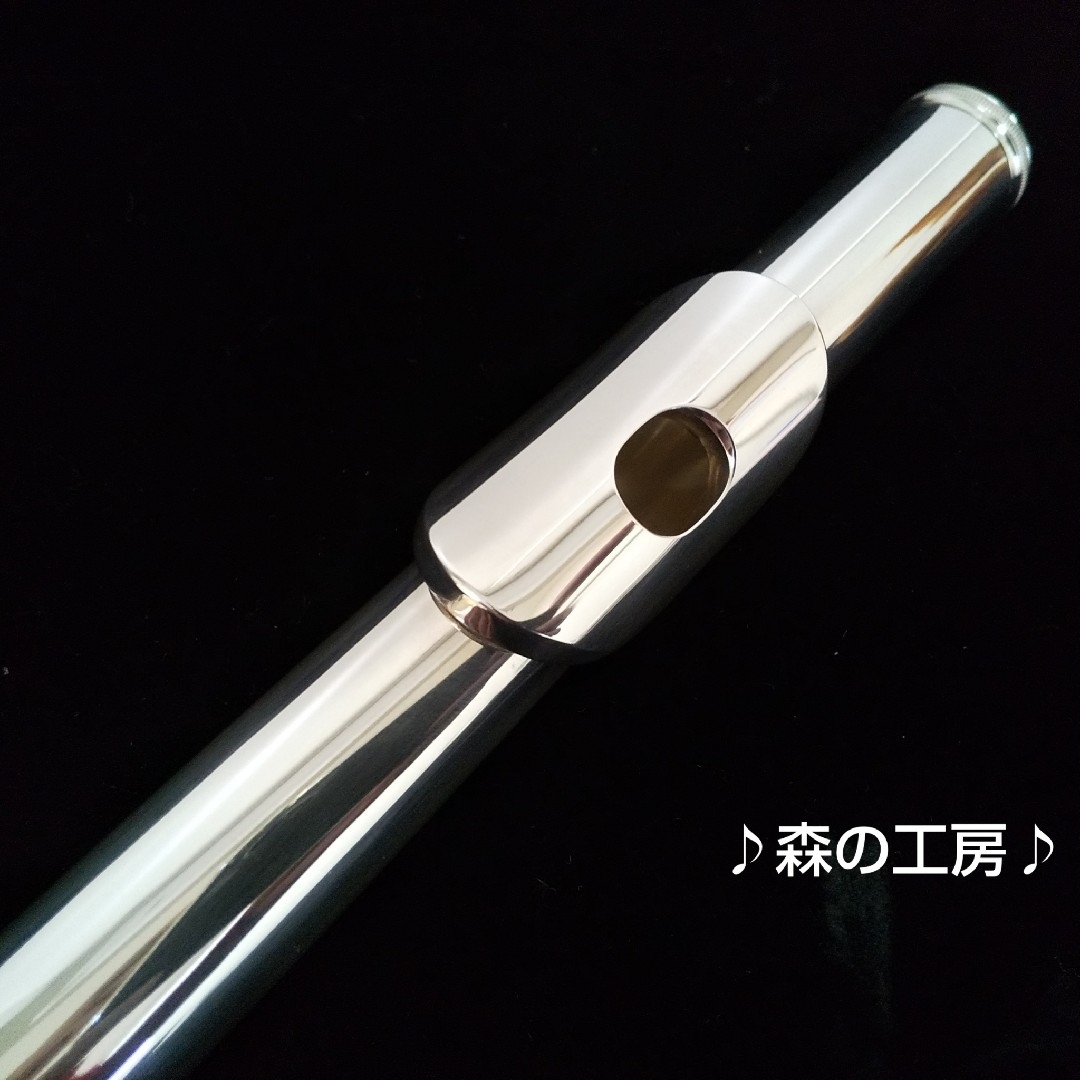 フルート専門店‼️部活応援 ・管体銀製‼️ヤマハフルート フルート専門店‼️部活応援 ・管体銀製‼️ヤマハフルート