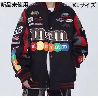 m&m&m's(ジャケット/アウター)のフリマアイテム一覧 m&m&m's(ジャケット/アウター)のフリマアイテム一覧