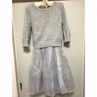 ジルスチュアート(JILLSTUART)のJILL STUART Asami様専用(ひざ丈ワンピース)