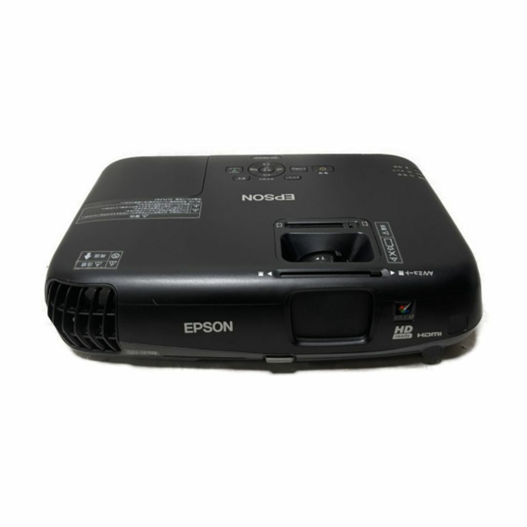 実用品 EPSON dreamio ホームプロジェクター EH-TW510 実用品 EPSON dreamio ホームプロジェクター EH-TW510