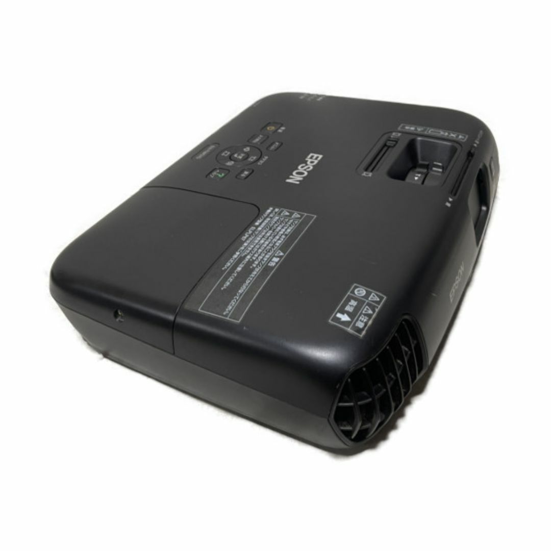 実用品 EPSON dreamio ホームプロジェクター EH-TW510 実用品 EPSON dreamio ホームプロジェクター EH-TW510