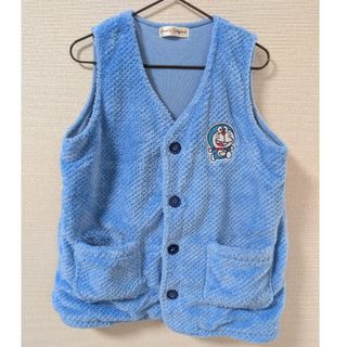 ドラエモン(ドラえもん)のドラえもん　スリーパー　Sanrioサンリオ　110(パジャマ)