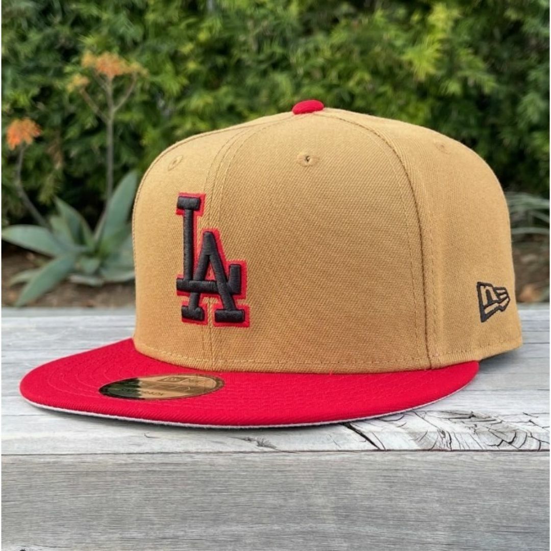 限定★NEW ERA LA ドジャース キャップ ニューエラ 日本未入荷