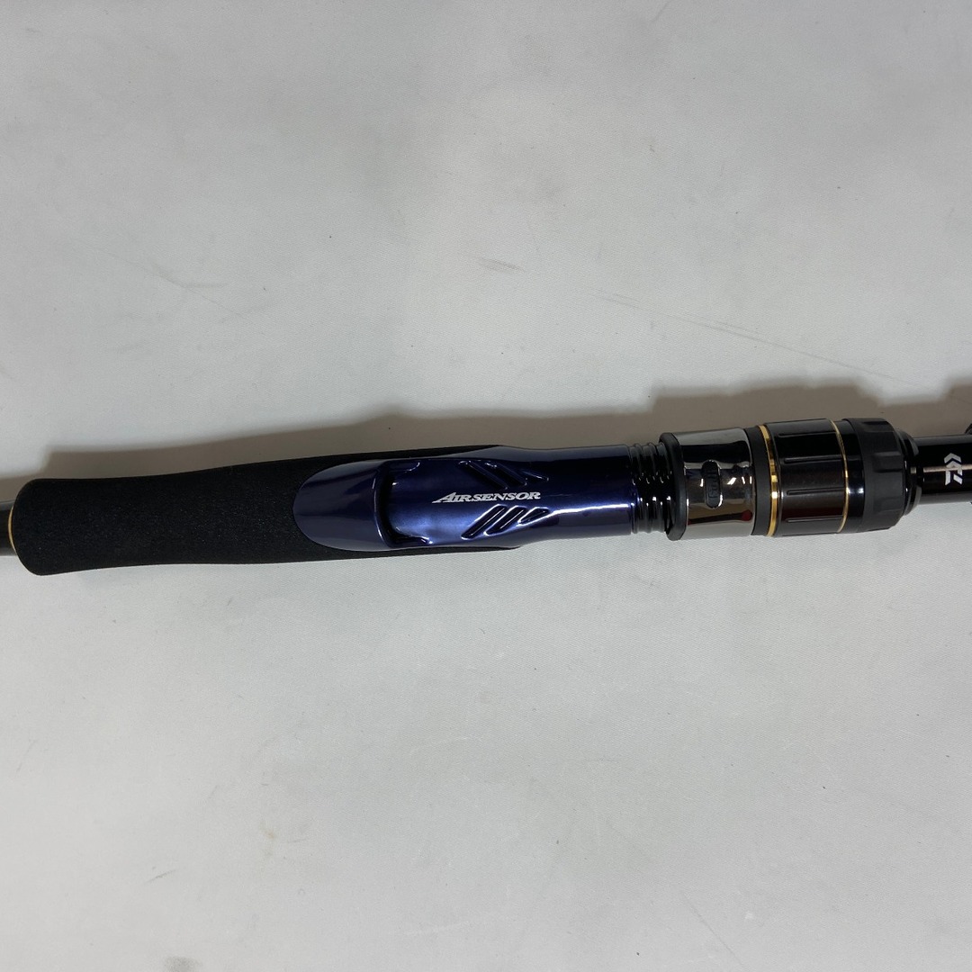 DAIWA - ΨΨDAIWA ダイワ ルアーロッド ソルティガ R J64S-3 MD DAIWA - ΨΨDAIWA ダイワ ルアーロッド ソルティガ R J64S-3 MD