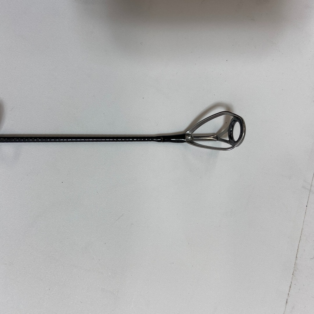 DAIWA - ΨΨDAIWA ダイワ ルアーロッド ソルティガ R J64S-3 MD DAIWA - ΨΨDAIWA ダイワ ルアーロッド ソルティガ R J64S-3 MD