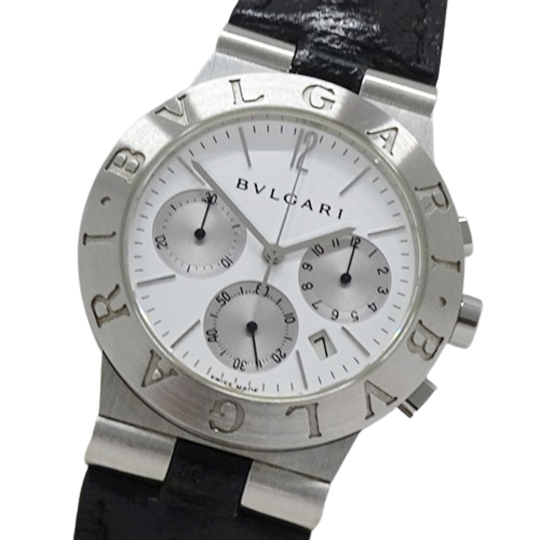 ブルガリ BVLGARI 時計 メンズ ブランド ディアゴノ スポーツ ブルガリ BVLGARI 時計 メンズ ブランド ディアゴノ スポーツ
