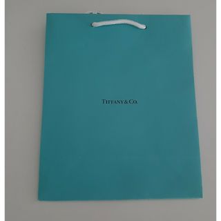Tiffany & Co. - ティファニー巾着袋大きめサイズの通販 by i's Tiffany & Co. - ティファニー巾着袋大きめサイズの通販 by i's