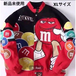 m&m&m's(ジャケット/アウター)のフリマアイテム一覧 m&m&m's(ジャケット/アウター)のフリマアイテム一覧