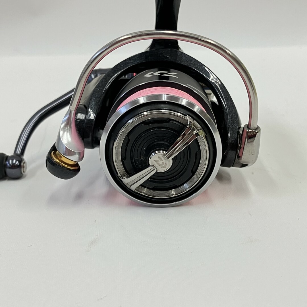 DAIWA - 〇〇DAIWA ダイワ 月下美人 X LT2000S-P スピニング DAIWA - 〇〇DAIWA ダイワ 月下美人 X LT2000S-P スピニング