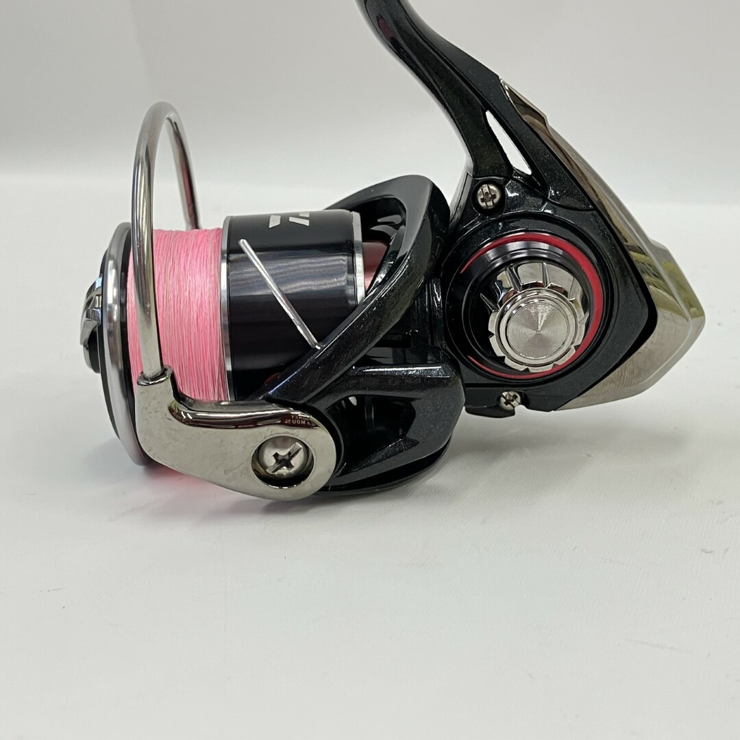 DAIWA - 〇〇DAIWA ダイワ 月下美人 X LT2000S-P スピニング DAIWA - 〇〇DAIWA ダイワ 月下美人 X LT2000S-P スピニング
