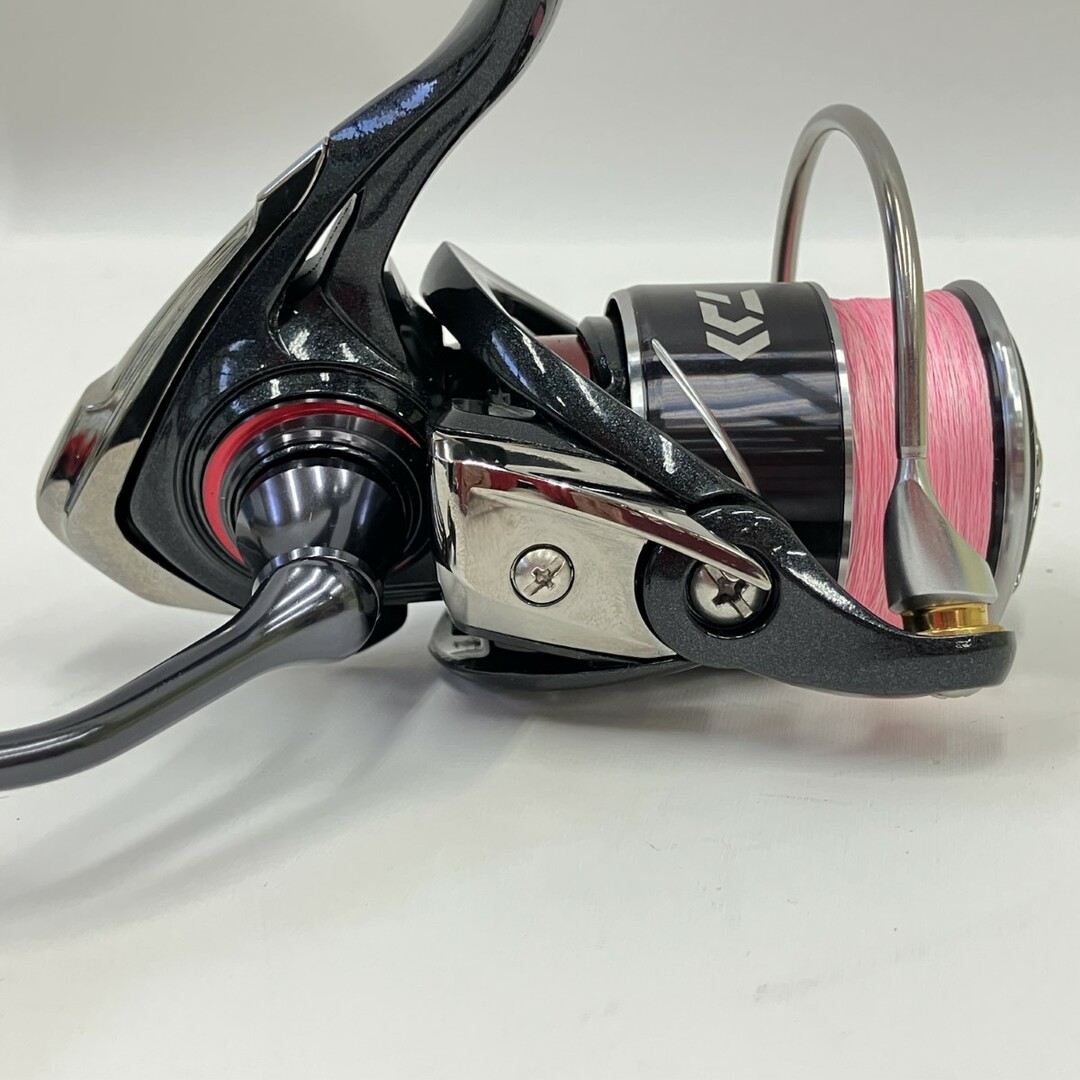 DAIWA - 〇〇DAIWA ダイワ 月下美人 X LT2000S-P スピニング DAIWA - 〇〇DAIWA ダイワ 月下美人 X LT2000S-P スピニング