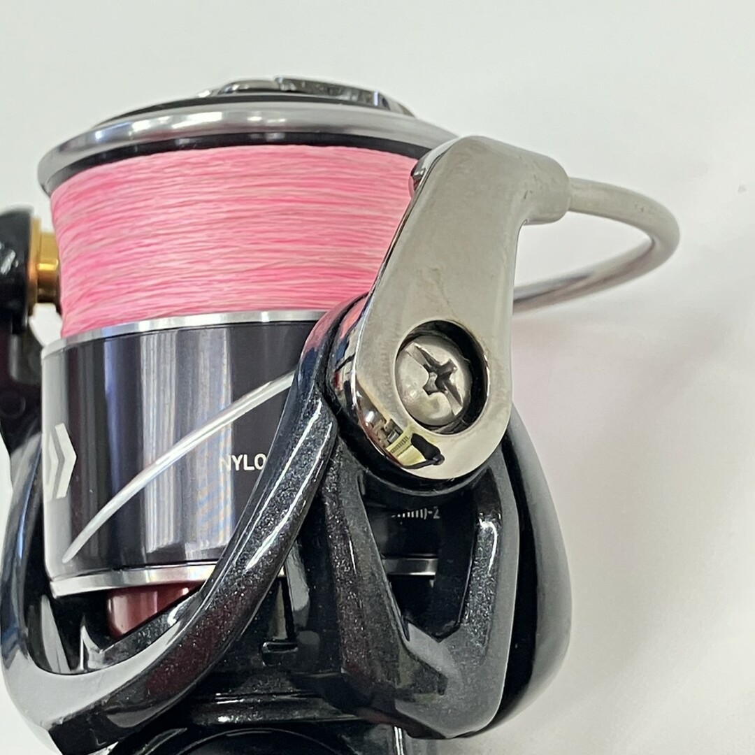 DAIWA - 〇〇DAIWA ダイワ 月下美人 X LT2000S-P スピニング DAIWA - 〇〇DAIWA ダイワ 月下美人 X LT2000S-P スピニング