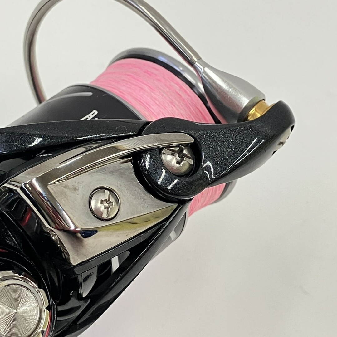 DAIWA - 〇〇DAIWA ダイワ 月下美人 X LT2000S-P スピニング DAIWA - 〇〇DAIWA ダイワ 月下美人 X LT2000S-P スピニング