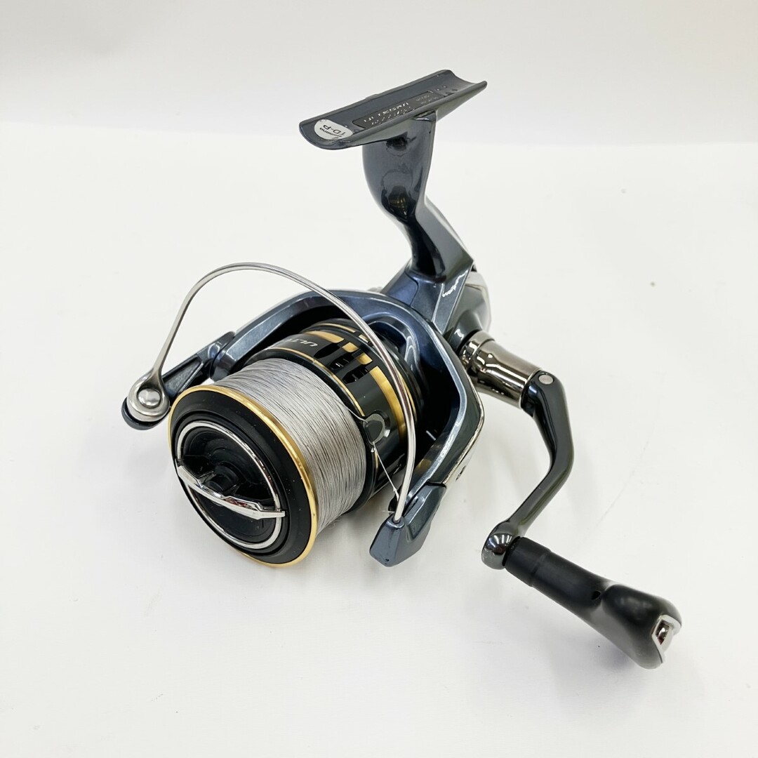 Shimano 読み替える ULTEGRA 4000XG フィッシングリール Shimano 読み替える ULTEGRA 4000XG フィッシングリール