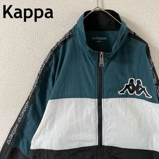 Kappa(ナイロンジャケット)のフリマアイテム一覧 Kappa(ナイロンジャケット)のフリマアイテム一覧