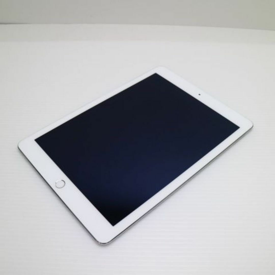docomo iPad Air 2 16GB シルバー M555 docomo iPad Air 2 16GB シルバー M555