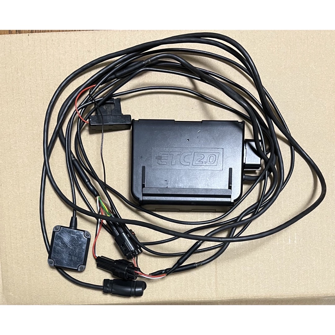 ETC2.0 JRM-21 日本無線 ETC ミツバサンコーワ MSCーBE70 パーツ ETC2.0 JRM-21 日本無線 ETC ミツバサンコーワ MSCーBE70 パーツ