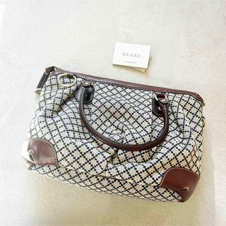 GUCCI(ボストンバッグ ・ ホワイト/白色系)のフリマアイテム一覧 GUCCI(ボストンバッグ ・ ホワイト/白色系)のフリマアイテム一覧