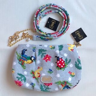 FEILER(ショルダーバッグ)のフリマアイテム一覧 FEILER(ショルダーバッグ)のフリマアイテム一覧