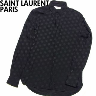 SAINT LAURENT(シャツ)のフリマアイテム一覧 SAINT LAURENT(シャツ)のフリマアイテム一覧