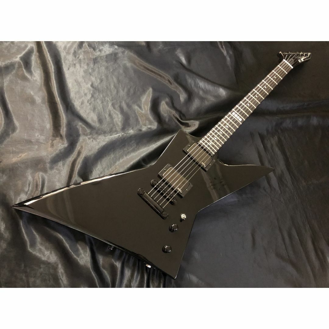 E-II / EX-NT Black