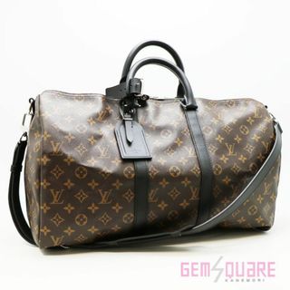 LOUIS VUITTON(ボストンバッグ ・ ブラック/黒色系)のフリマ LOUIS VUITTON(ボストンバッグ ・ ブラック/黒色系)のフリマ
