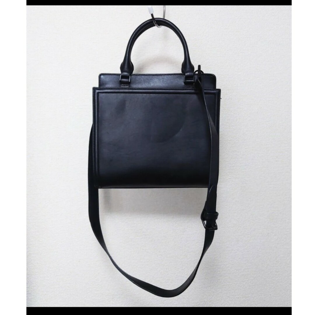 DIESEL ディーゼル KUB8 BADIA 2way レザー ハンドバッグ DIESEL ディーゼル KUB8 BADIA 2way レザー ハンドバッグ